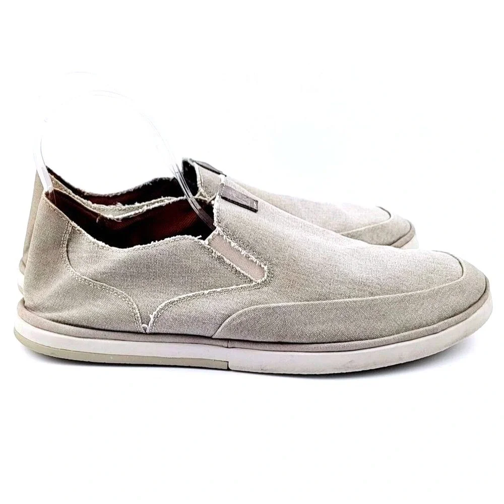 Men's Rockport, Austyn Slip-On -‎ Size 11.5